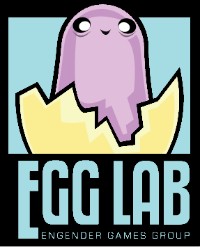 EGG Lab logo
